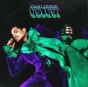 Capa do artigo Velvet - Vinil