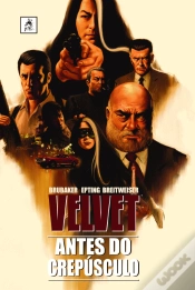 Capa do artigo Velvet - Vol. 1