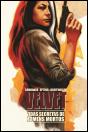 Velvet - Vol. 2 - Preview
