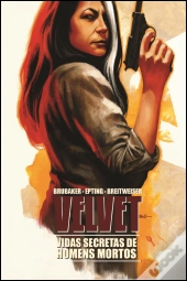 Velvet - Vol. 2