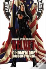 Velvet - Vol. 3