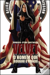 Velvet - Vol. 3