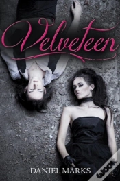 Capa do artigo Velveteen