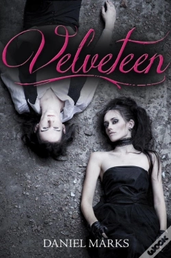 Capa do artigo Velveteen