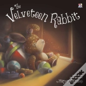 Capa do artigo Velveteen Rabbit