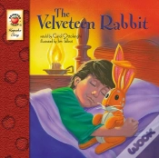 Capa do artigo Velveteen Rabbit