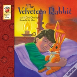 Capa do artigo Velveteen Rabbit