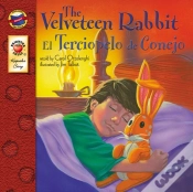 Capa do artigo Velveteen Rabbit