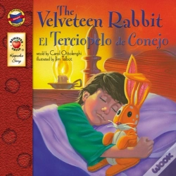 Capa do artigo Velveteen Rabbit