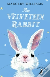 Capa do artigo Velveteen Rabbit