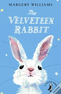 Capa do artigo Velveteen Rabbit