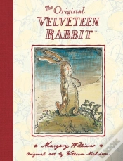 Capa do artigo Velveteen Rabbit