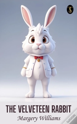 Capa do artigo Velveteen Rabbit