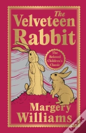 Capa do artigo Velveteen Rabbit