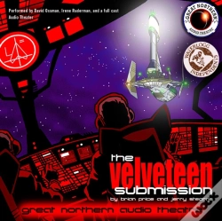 Capa do artigo Velveteen Submission
