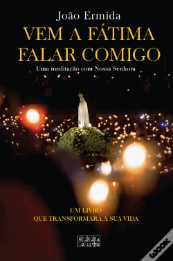 Capa do artigo Vem a Fátima Falar Comigo