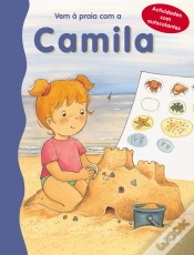 Capa do artigo Vem à Praia com a Camila