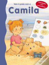 Vem à Praia com a Camila
