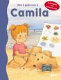 Vem à Praia com a Camila - Preview