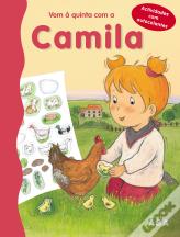Vem à Quinta com a Camila