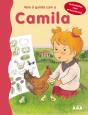 Vem à Quinta com a Camila - Preview