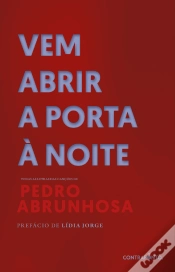 Capa do artigo Vem Abrir a Porta à Noite