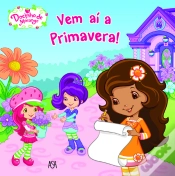 Capa do artigo Vem aí a Primavera