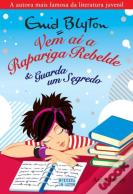 Vem aí a Rapariga Rebelde