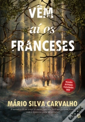 Capa do artigo Vêm Aí os Franceses