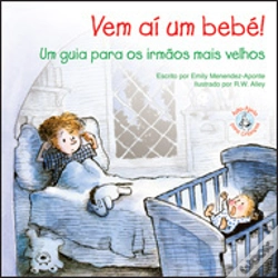 Capa do artigo Vem aí Um Bebé!