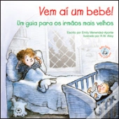 Vem aí Um Bebé!