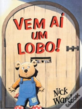 Vem Aí um Lobo!