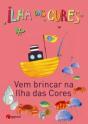 Vem Brincar na Ilha das Cores - Preview