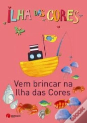 Capa do artigo Vem Brincar na Ilha das Cores