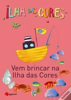 Capa do artigo Vem Brincar na Ilha das Cores