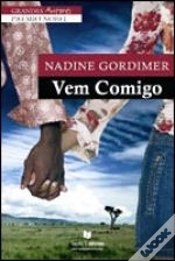 Capa do artigo Vem Comigo