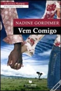 Capa do artigo Vem Comigo