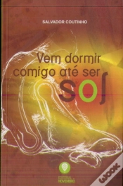 Capa do artigo Vem Dormir Comigo Até Ser Sol