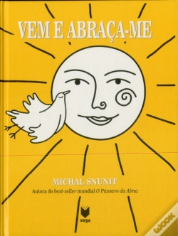 Capa do artigo Vem e Abraça-me