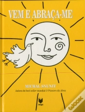 Capa do artigo Vem e Abraça-me