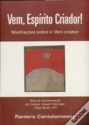 Capa do artigo Vem, Espírito Criador