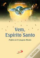 Vem, Espírito Santo