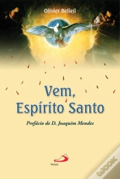 Capa do artigo Vem, Espírito Santo