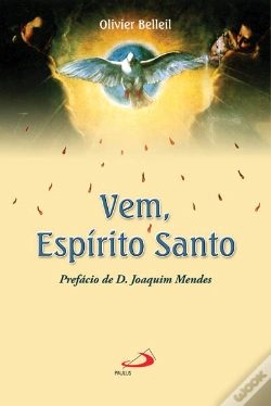 Capa do artigo Vem, Espírito Santo