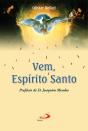 Vem, Espírito Santo - Preview