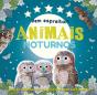 Vem Espreitar! - Animais Noturnos - Preview