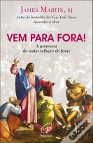 Vem para Fora!