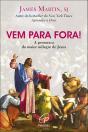 Vem para Fora! - Preview