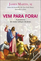 Capa do artigo Vem para Fora!