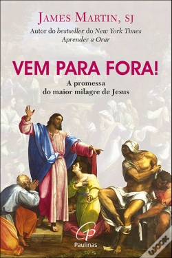 Capa do artigo Vem para Fora!